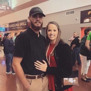 Meet your Posher, Amber